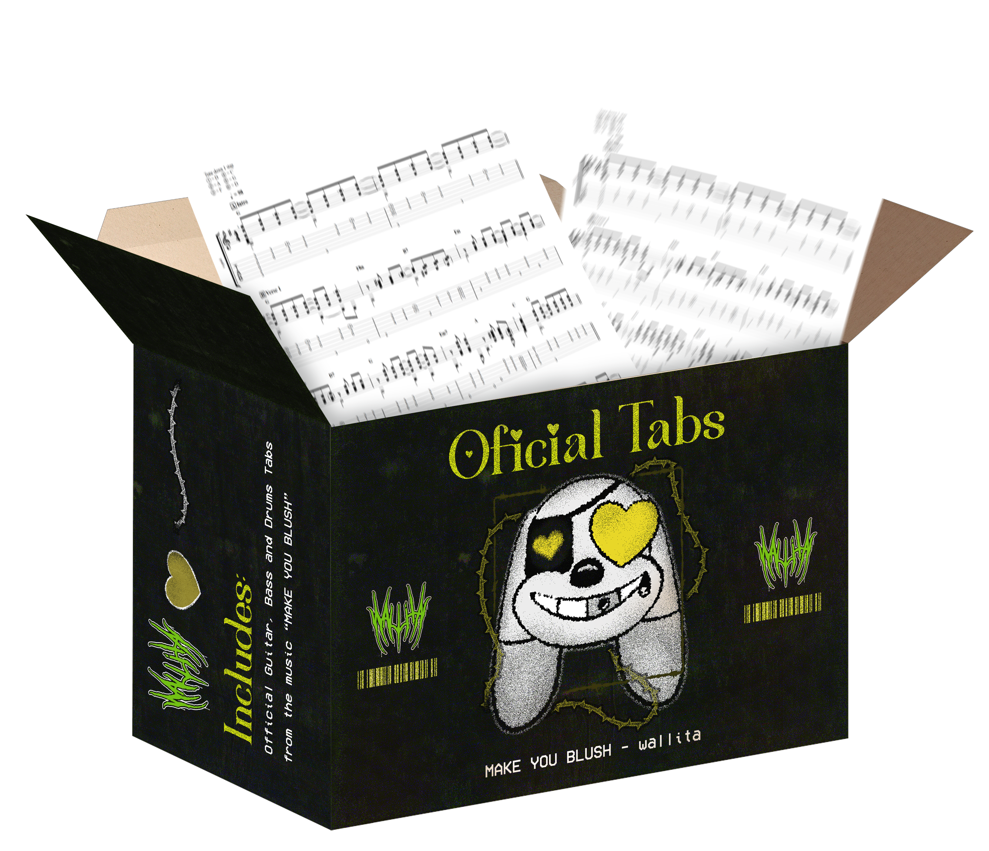 Tabs
