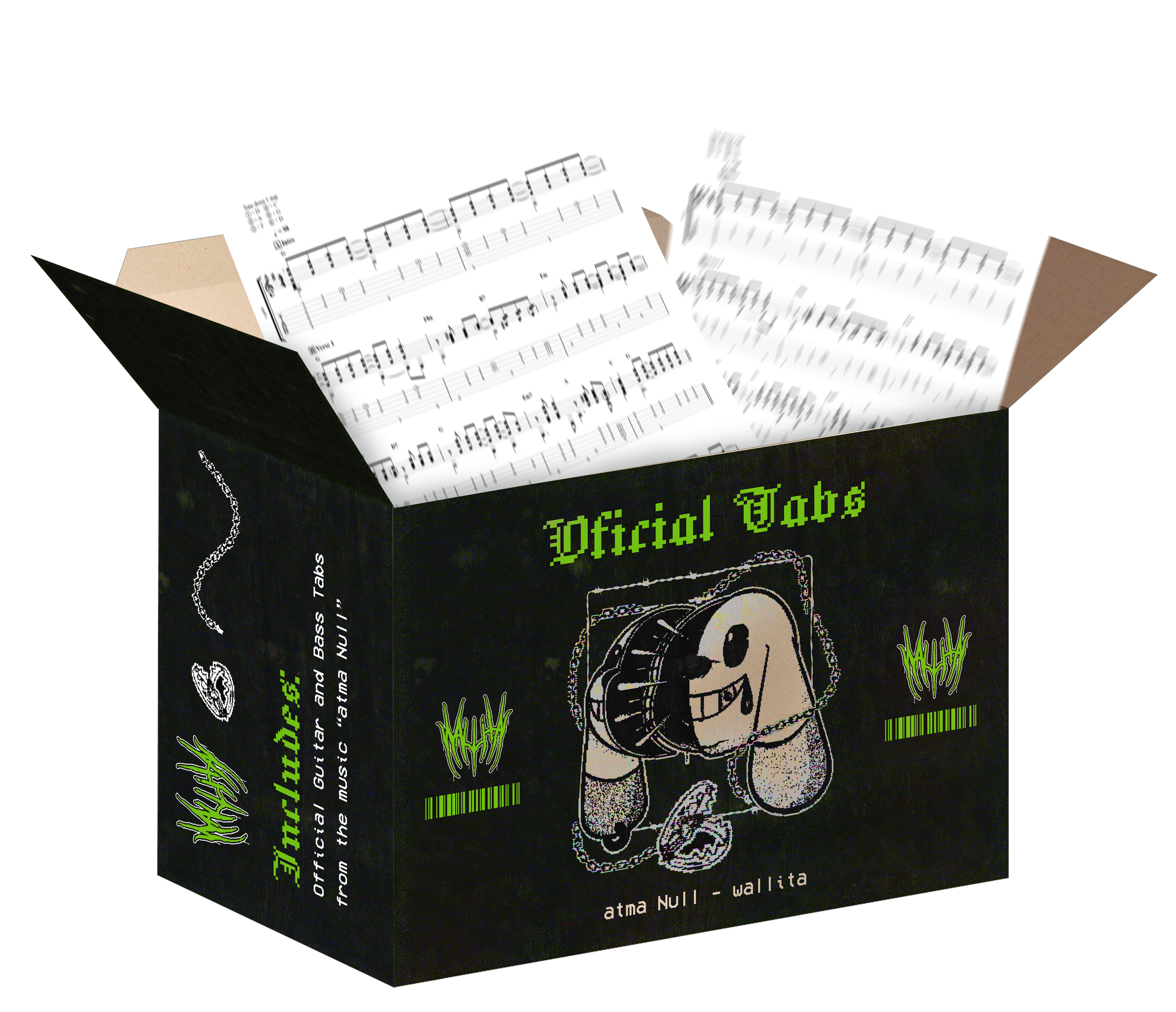 Tabs